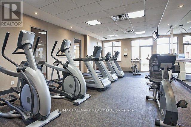 318 - 320 City Centre Drive, Mississauga, Ontario  L5B 4P8 - Photo 8 - W13093038