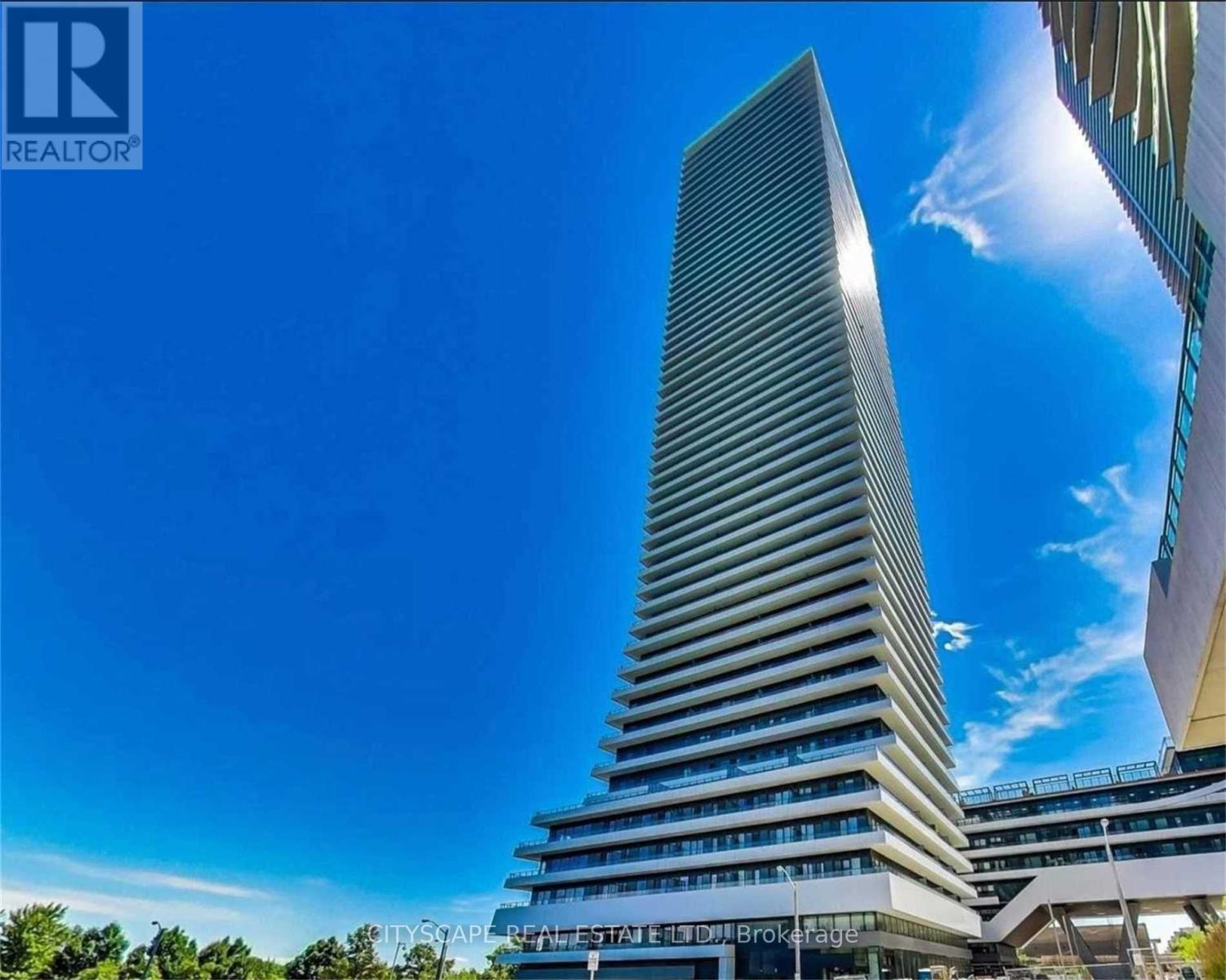 2210 - 20 SHORE BREEZE DRIVE, Toronto, Ontario