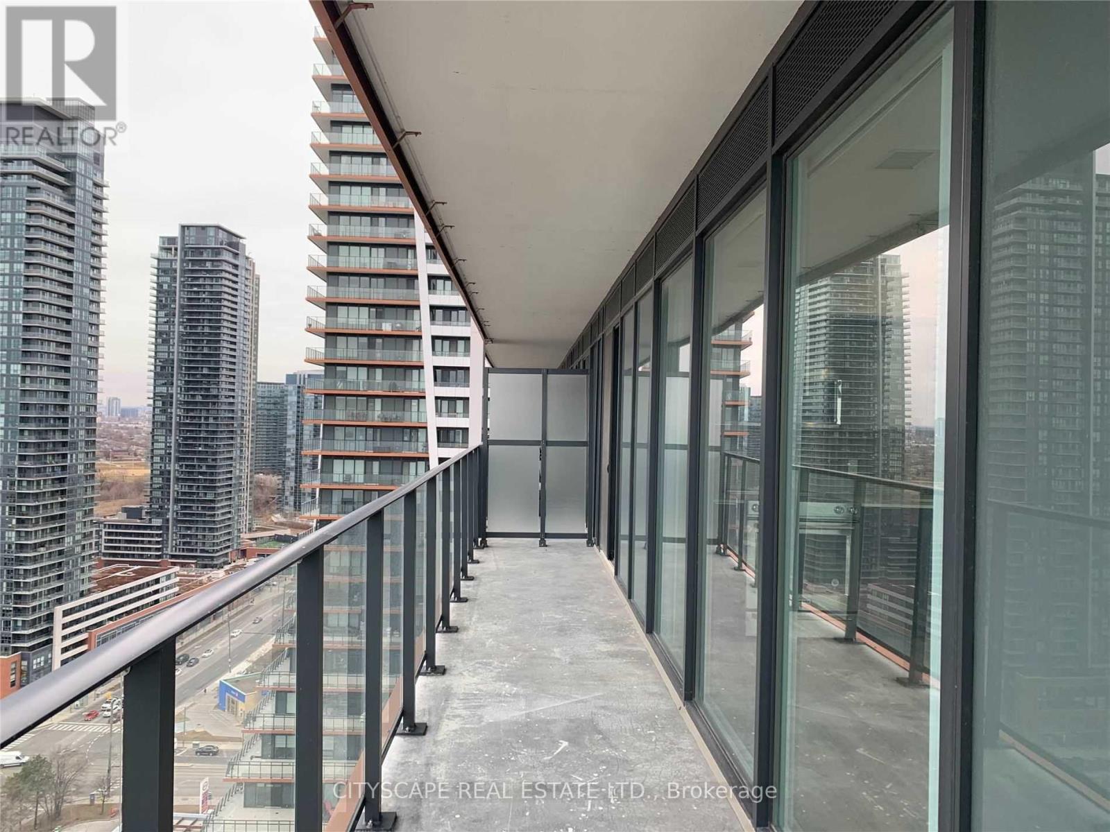 2210 - 20 Shore Breeze Drive, Toronto, Ontario  M8V 0C7 - Photo 21 - W13093064