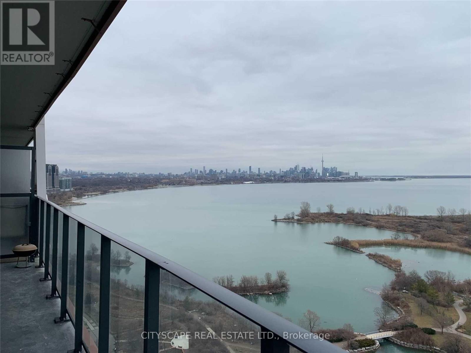 2210 - 20 Shore Breeze Drive, Toronto, Ontario  M8V 0C7 - Photo 23 - W13093064