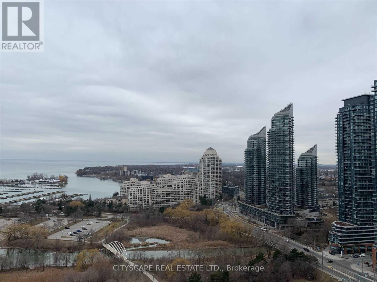 2210 - 20 Shore Breeze Drive, Toronto, Ontario  M8V 0C7 - Photo 24 - W13093064