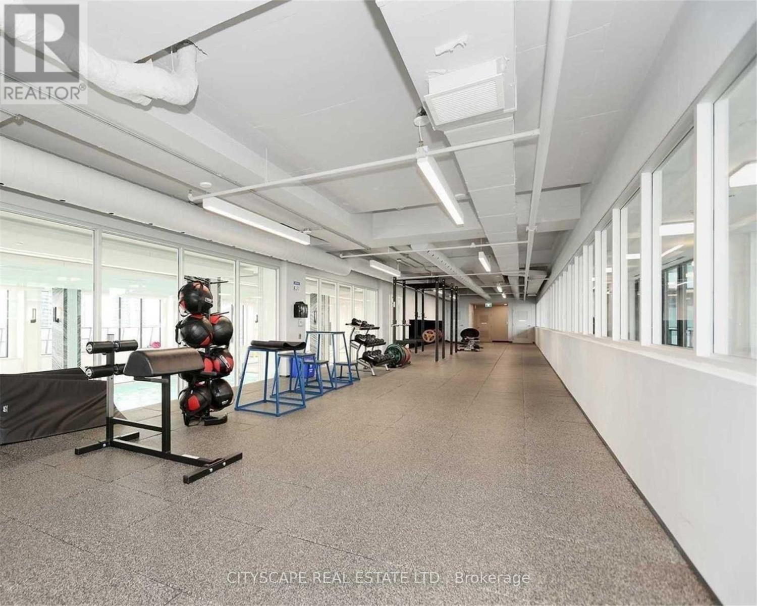 2210 - 20 Shore Breeze Drive, Toronto, Ontario  M8V 0C7 - Photo 28 - W13093064