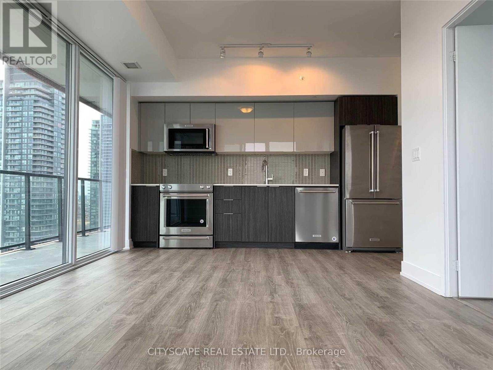 2210 - 20 Shore Breeze Drive, Toronto, Ontario  M8V 0C7 - Photo 3 - W13093064