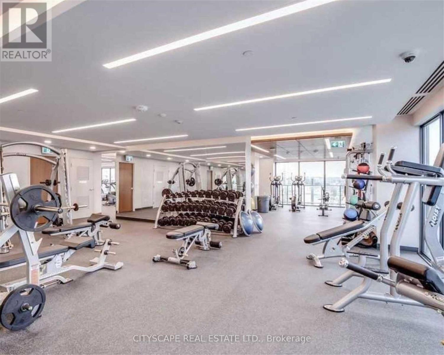 2210 - 20 Shore Breeze Drive, Toronto, Ontario  M8V 0C7 - Photo 31 - W13093064
