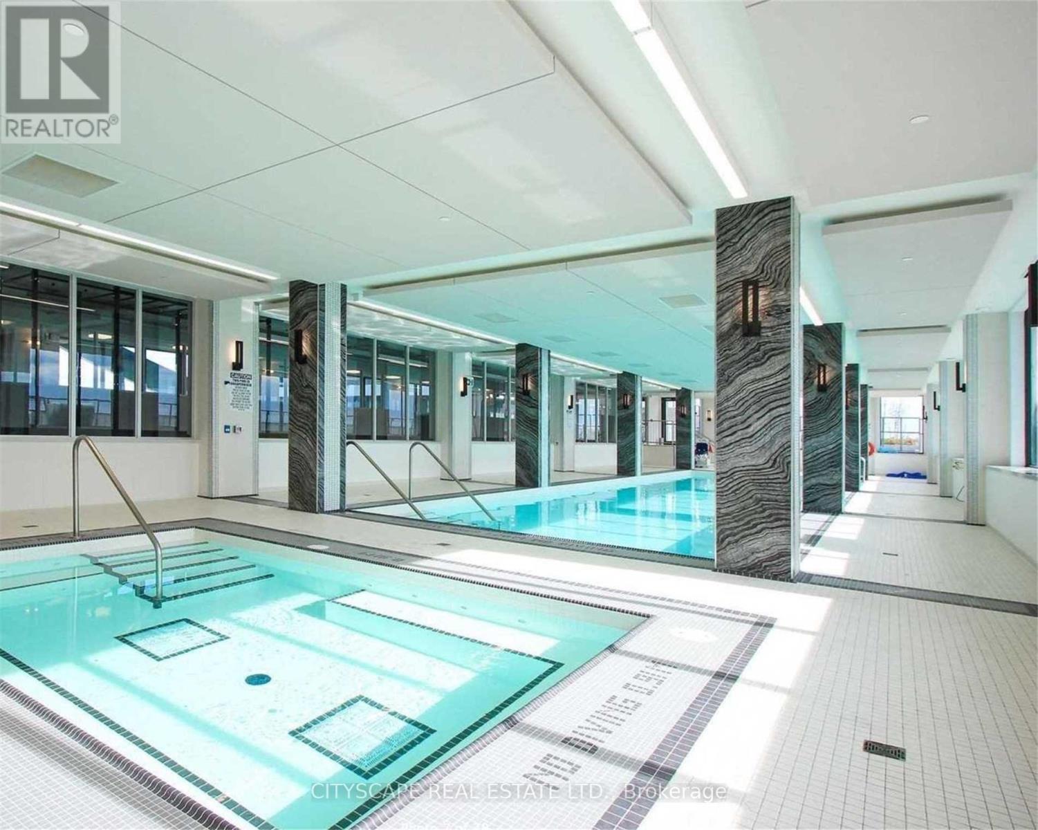 2210 - 20 Shore Breeze Drive, Toronto, Ontario  M8V 0C7 - Photo 33 - W13093064