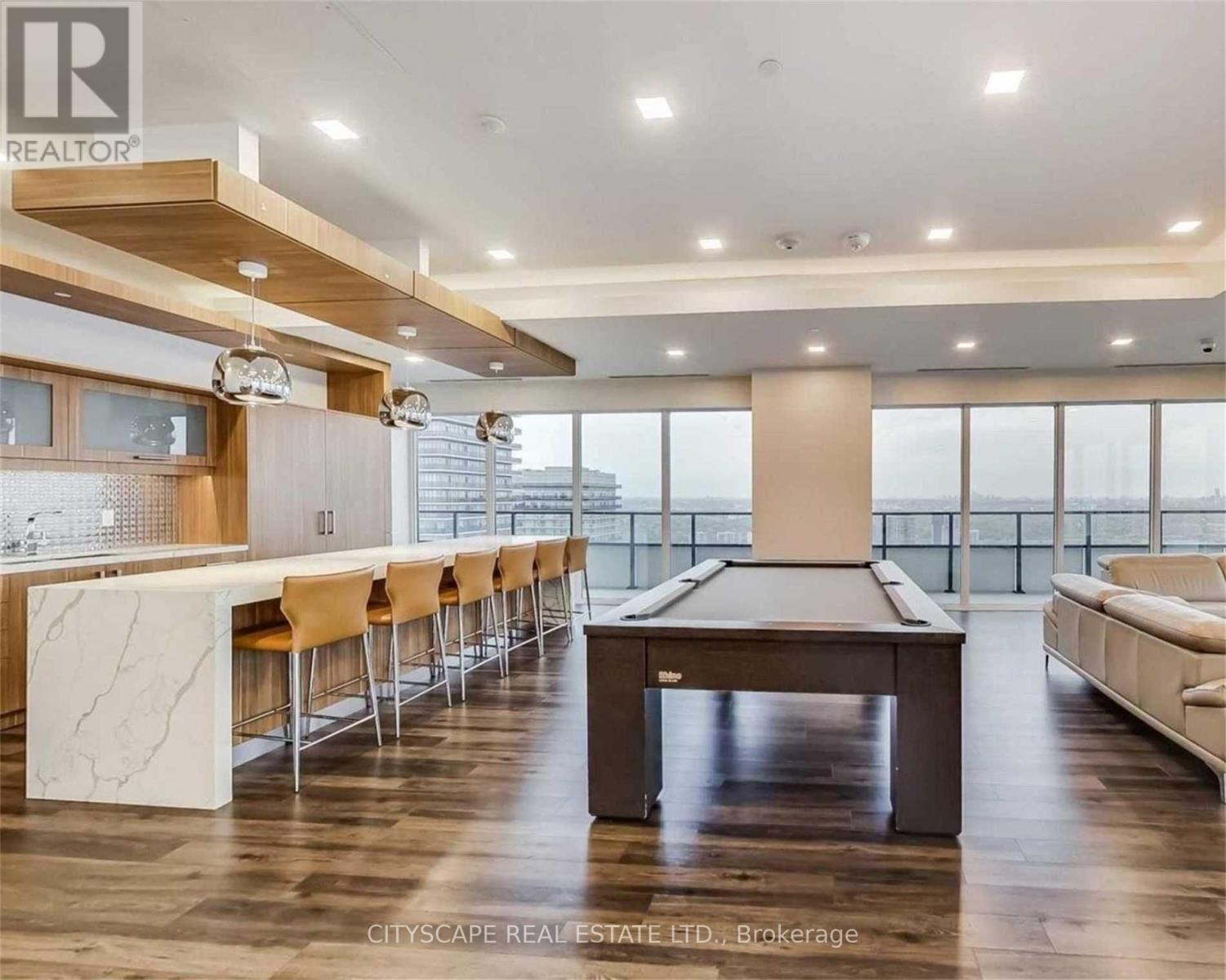 2210 - 20 Shore Breeze Drive, Toronto, Ontario  M8V 0C7 - Photo 34 - W13093064