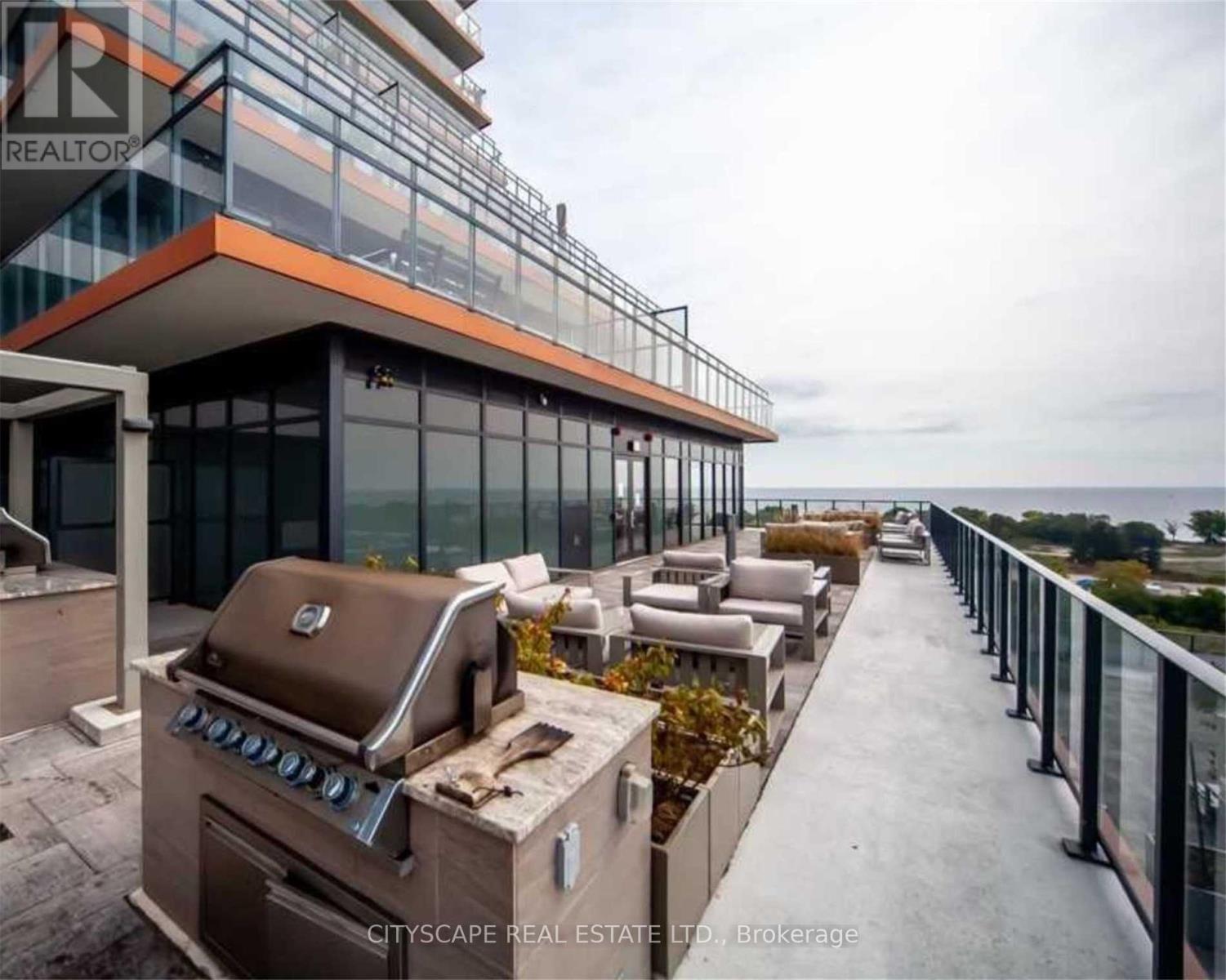 2210 - 20 Shore Breeze Drive, Toronto, Ontario  M8V 0C7 - Photo 36 - W13093064