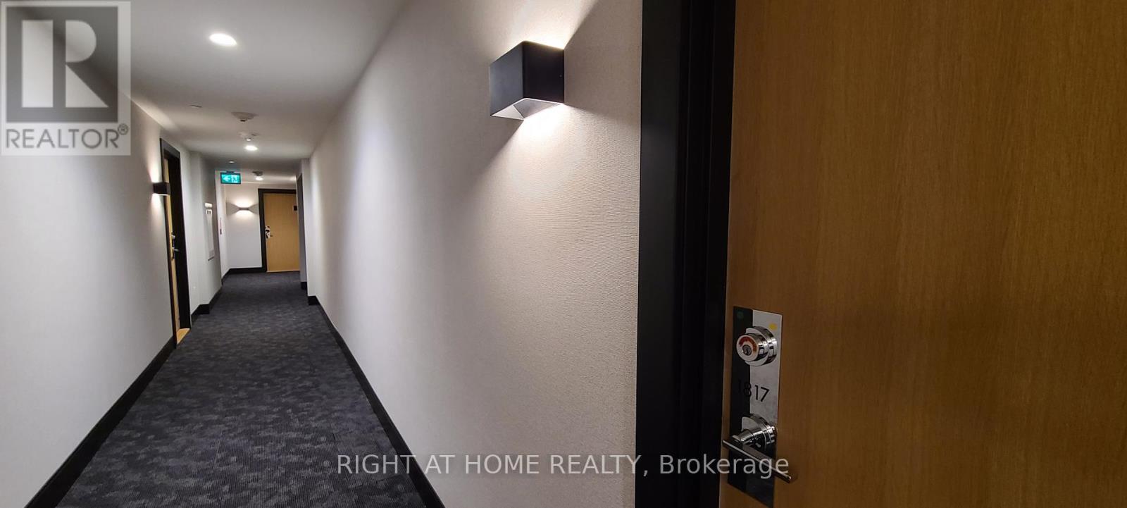 1817 - 2520 Eglinton Avenue W, Mississauga, Ontario  L5M 0Y4 - Photo 10 - W13093096