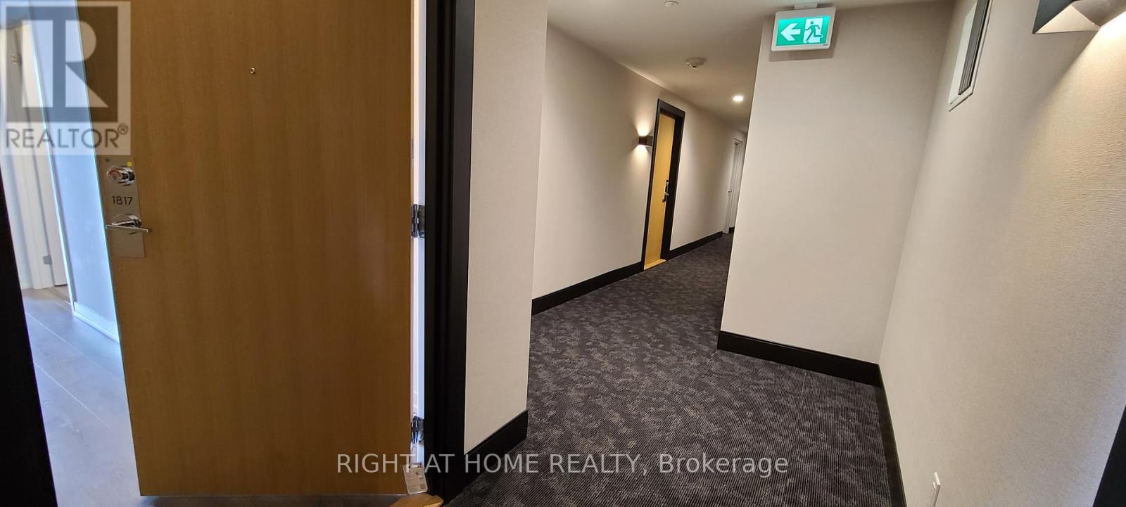 1817 - 2520 Eglinton Avenue W, Mississauga, Ontario  L5M 0Y4 - Photo 9 - W13093096
