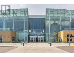 1817 - 2520 EGLINTON AVENUE W, Mississauga, Ontario