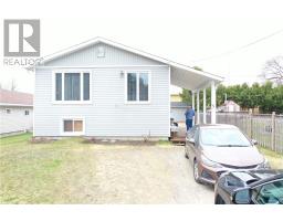 5 Algoma, Webbwood, Ontario