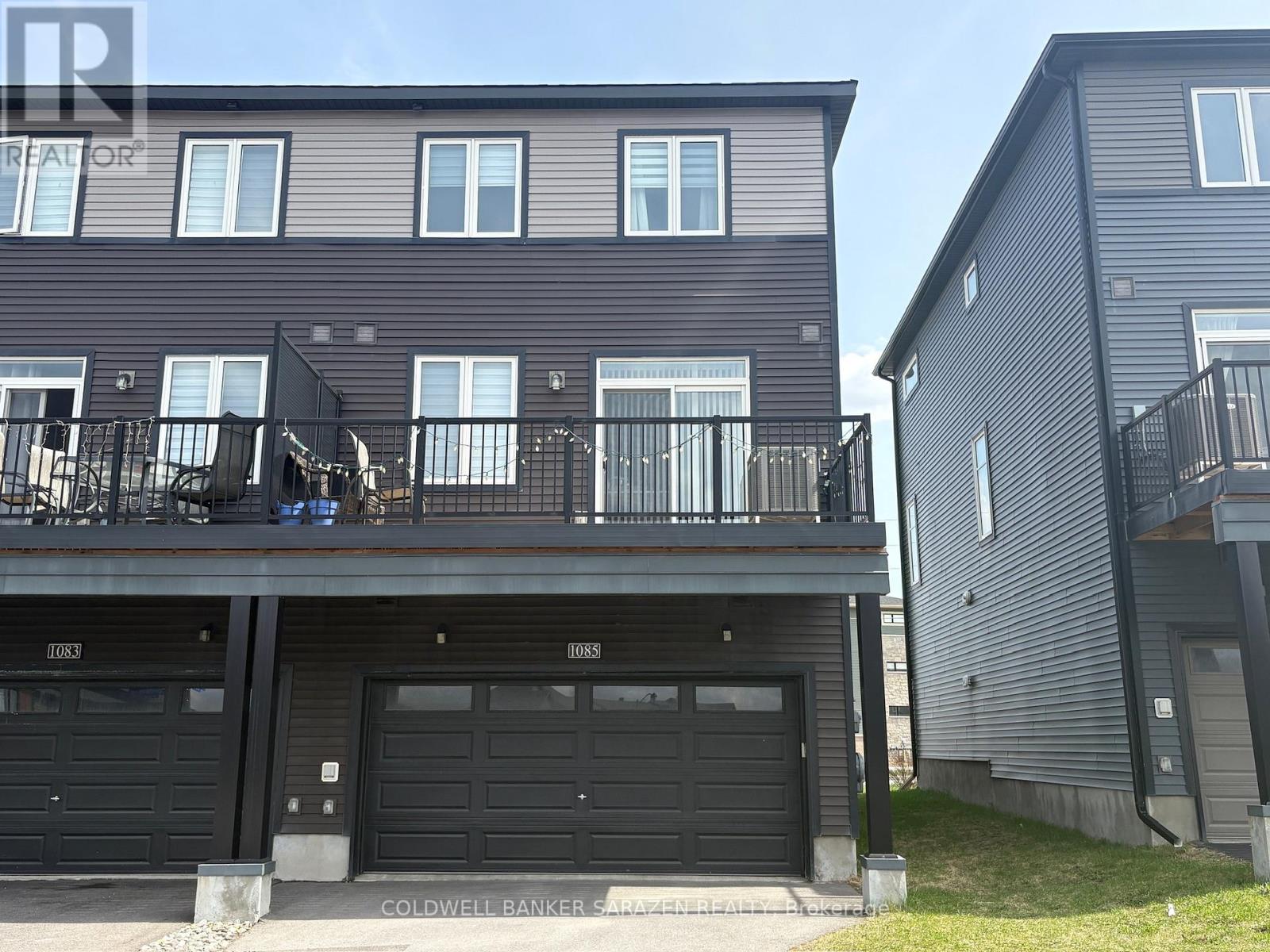 1085 Speedvale Court, Ottawa, Ontario  K2T 0P6 - Photo 2 - X13091760