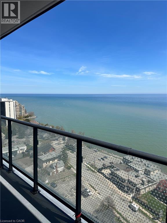 2075 Lakeshore Road Unit# 1908, Burlington, Ontario  L7R 1E2 - Photo 13 - 40827728