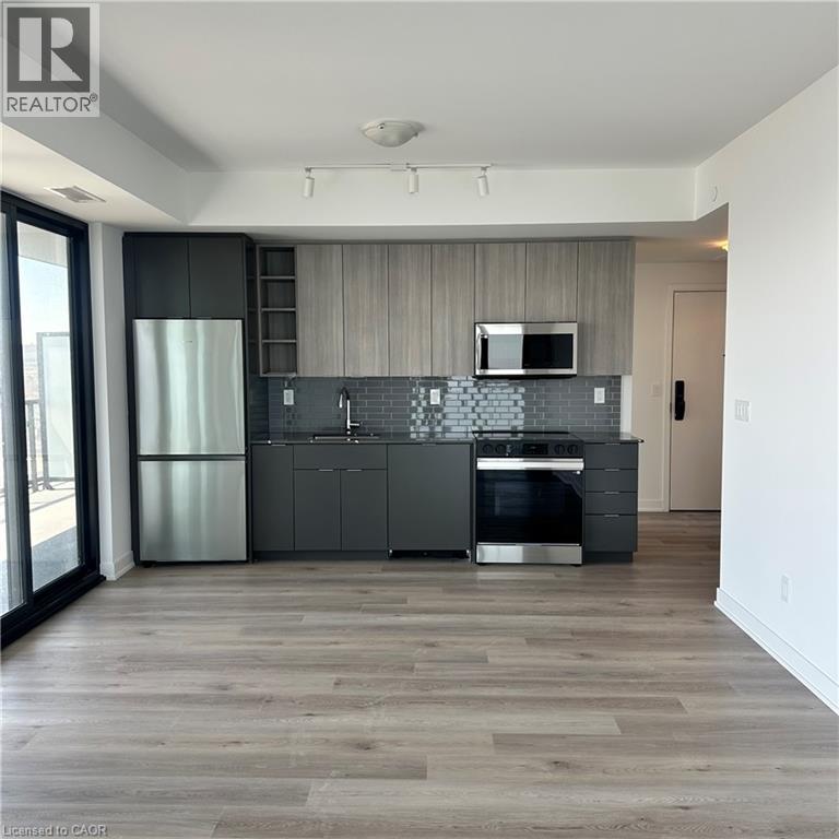 2075 Lakeshore Road Unit# 1908, Burlington, Ontario  L7R 1E2 - Photo 2 - 40827728
