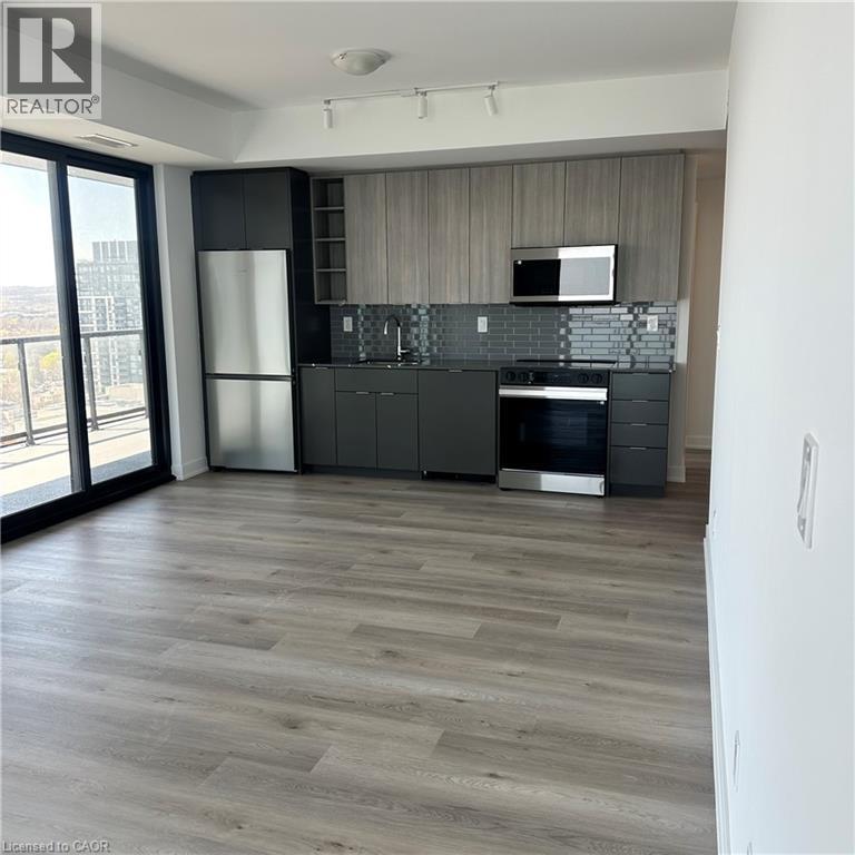 2075 Lakeshore Road Unit# 1908, Burlington, Ontario  L7R 1E2 - Photo 3 - 40827728
