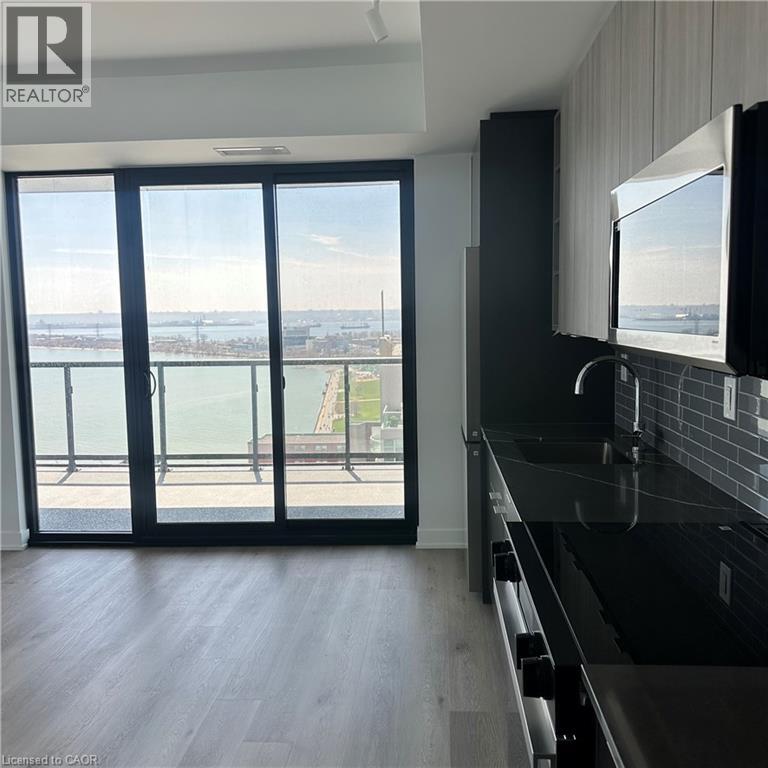 2075 Lakeshore Road Unit# 1908, Burlington, Ontario  L7R 1E2 - Photo 4 - 40827728