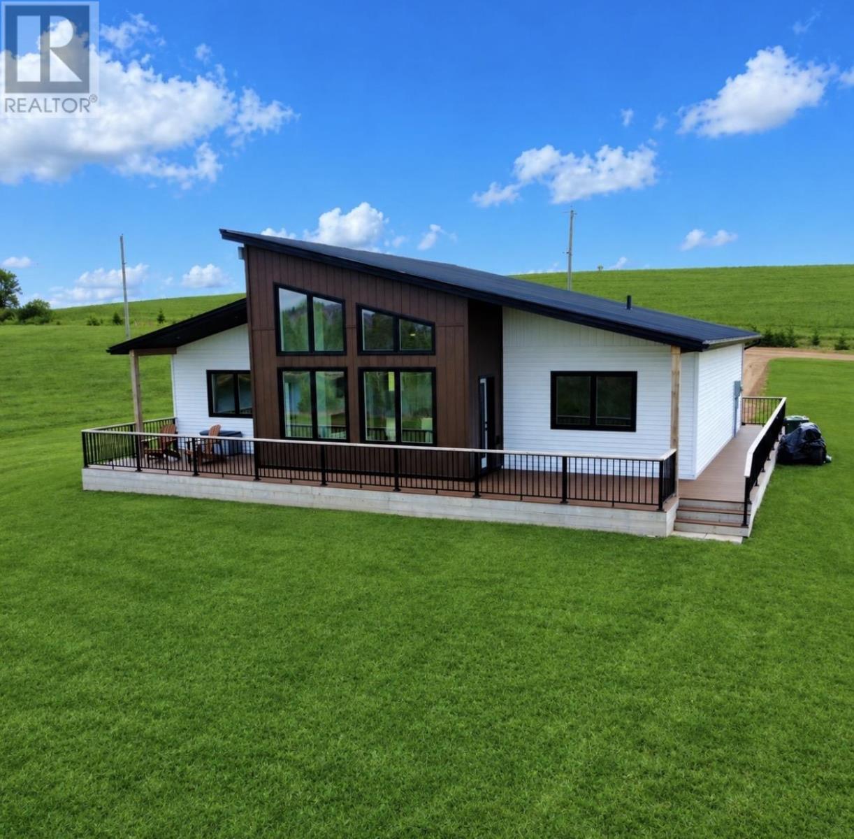 210 Angus Campbell Lane, Stanley Bridge, Prince Edward Island