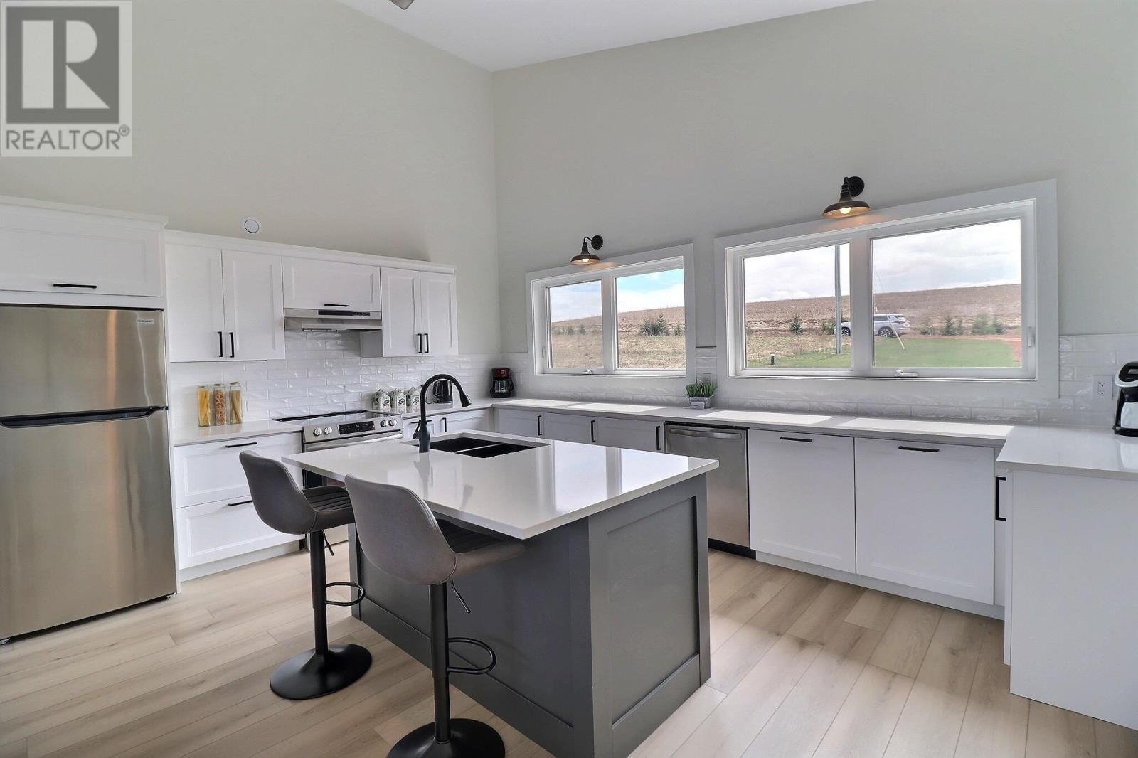 210 Angus Campbell Lane, Stanley Bridge, Prince Edward Island  C0A 1N0 - Photo 16 - 202609967