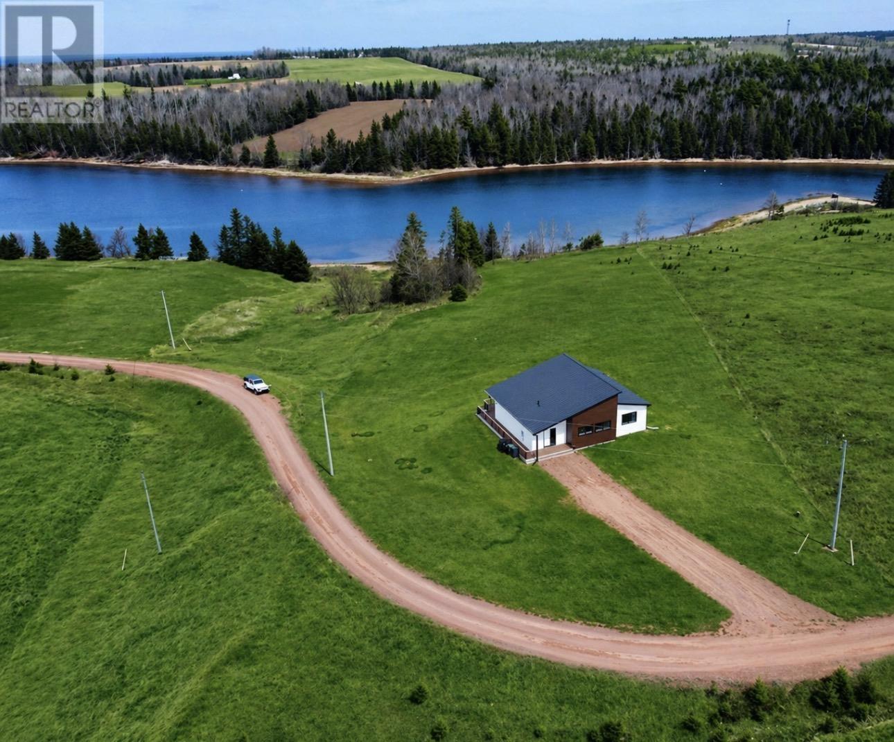 210 Angus Campbell Lane, Stanley Bridge, Prince Edward Island  C0A 1N0 - Photo 2 - 202609967