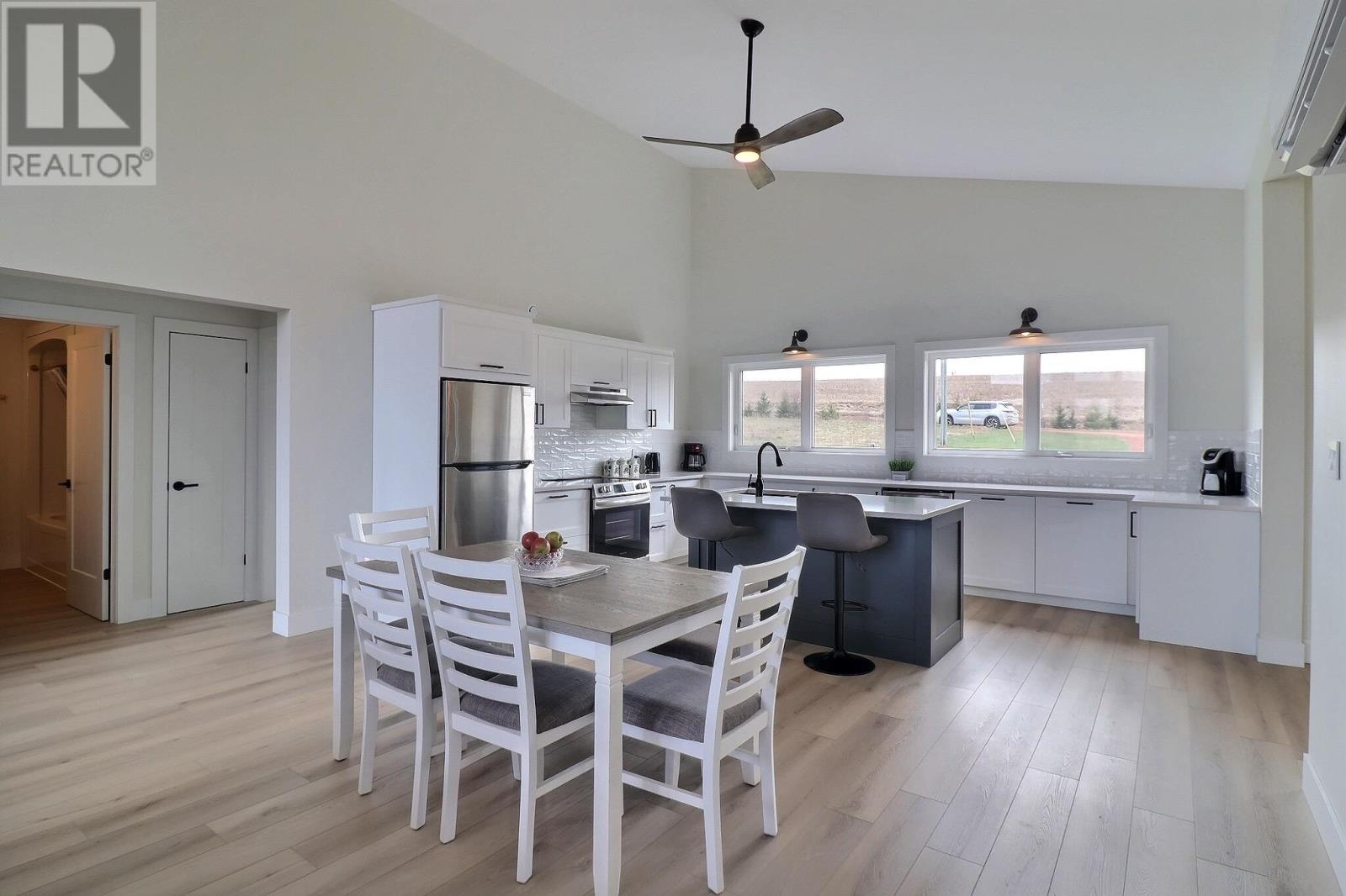 210 Angus Campbell Lane, Stanley Bridge, Prince Edward Island  C0A 1N0 - Photo 8 - 202609967