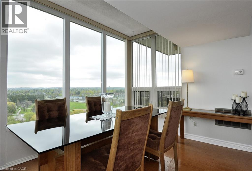 237 W King Street W Unit# 1202, Cambridge, Ontario  N3H 5L2 - Photo 12 - 40826744