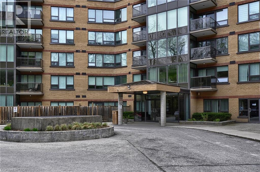 237 W King Street W Unit# 1202, Cambridge, Ontario  N3H 5L2 - Photo 3 - 40826744
