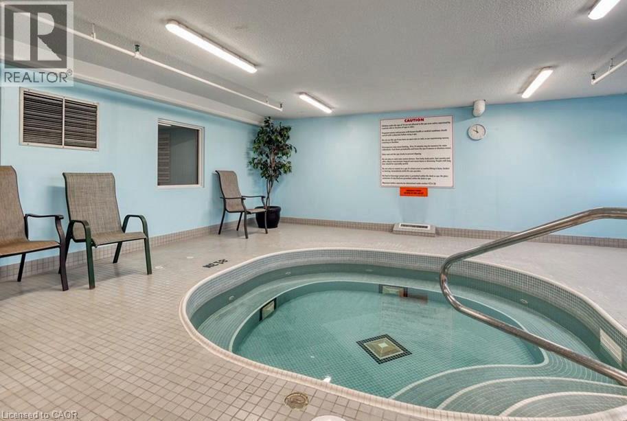 237 W King Street W Unit# 1202, Cambridge, Ontario  N3H 5L2 - Photo 32 - 40826744