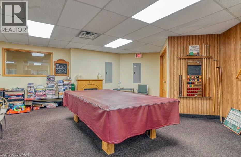 237 W King Street W Unit# 1202, Cambridge, Ontario  N3H 5L2 - Photo 33 - 40826744