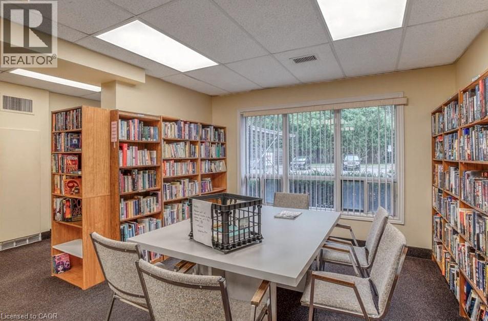 237 W King Street W Unit# 1202, Cambridge, Ontario  N3H 5L2 - Photo 34 - 40826744