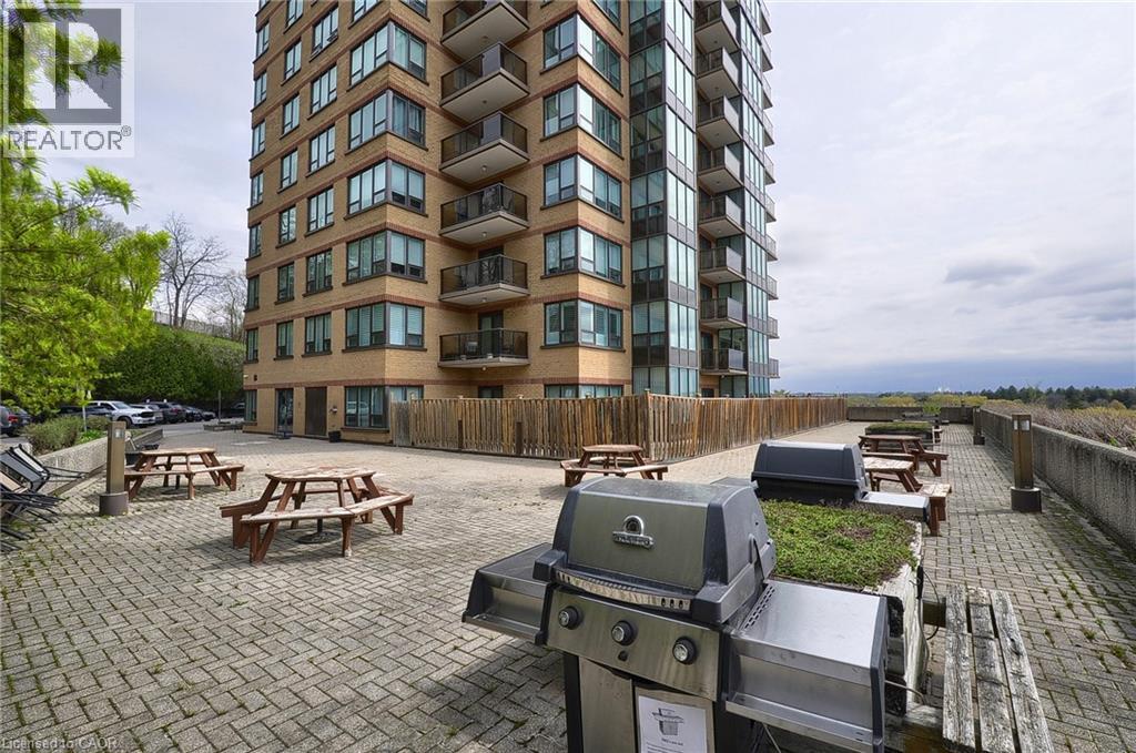 237 W King Street W Unit# 1202, Cambridge, Ontario  N3H 5L2 - Photo 37 - 40826744