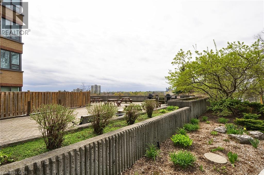 237 W King Street W Unit# 1202, Cambridge, Ontario  N3H 5L2 - Photo 39 - 40826744