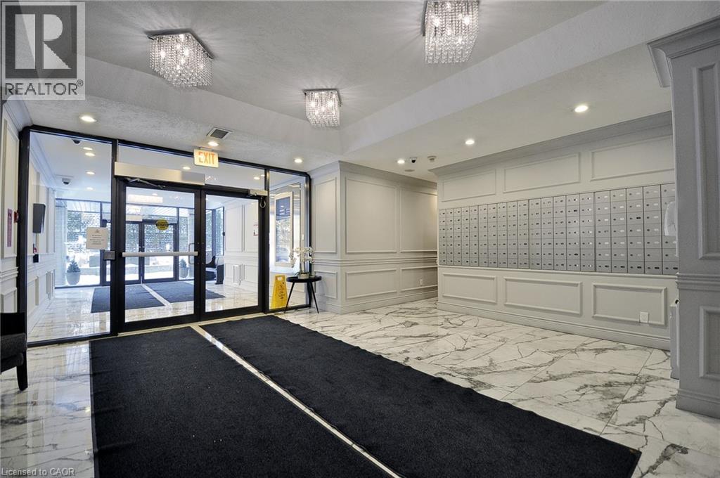 237 W King Street W Unit# 1202, Cambridge, Ontario  N3H 5L2 - Photo 4 - 40826744