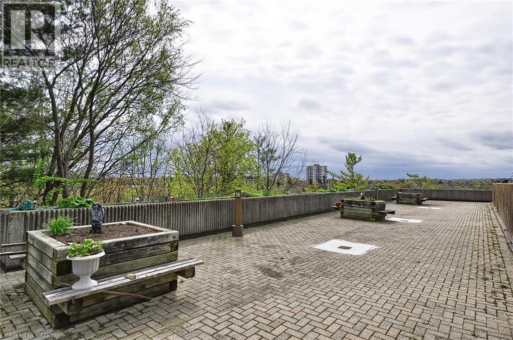 237 W King Street W Unit# 1202, Cambridge, Ontario  N3H 5L2 - Photo 41 - 40826744