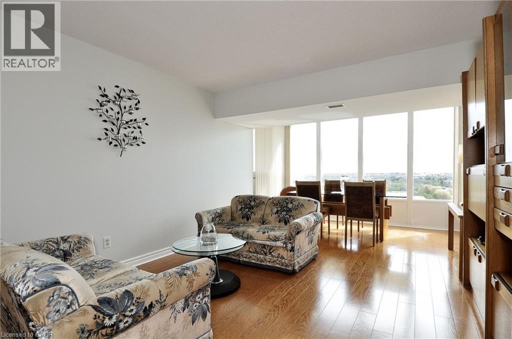 237 W King Street W Unit# 1202, Cambridge, Ontario  N3H 5L2 - Photo 42 - 40826744