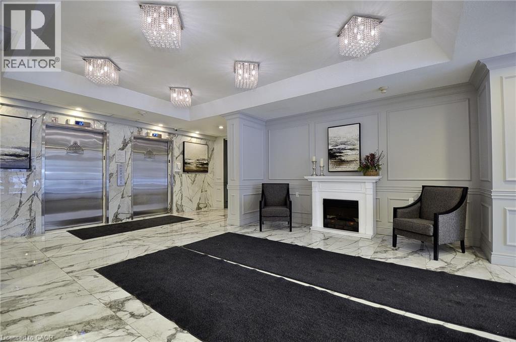 237 W King Street W Unit# 1202, Cambridge, Ontario  N3H 5L2 - Photo 5 - 40826744