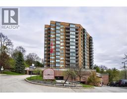 237 W KING Street W Unit# 1202, Cambridge, Ontario