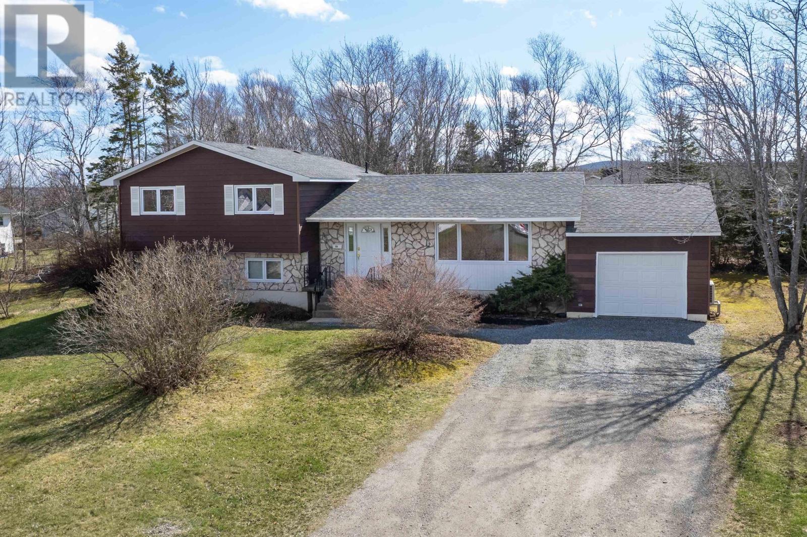 69 Daley Drive, Coxheath, Nova Scotia