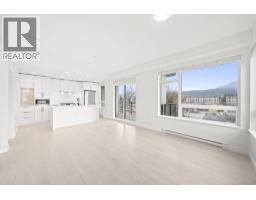 405 3038 ST GEORGE STREET, Port Moody, British Columbia