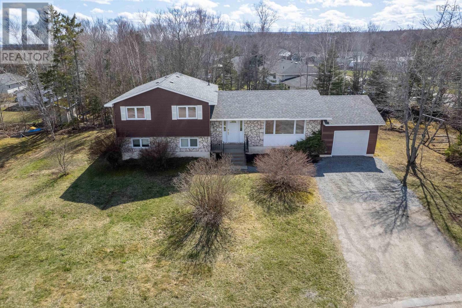 69 Daley Drive, Coxheath, Nova Scotia  B1R 2C6 - Photo 37 - 202609707