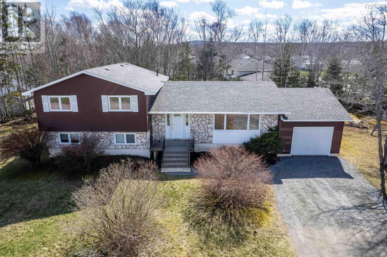 69 Daley Drive, Coxheath, Nova Scotia  B1R 2C6 - Photo 39 - 202609707