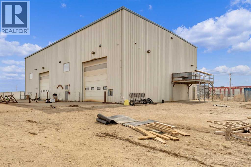 4406 65 Street, Ponoka, Alberta  T4J 1K3 - Photo 17 - A2308314