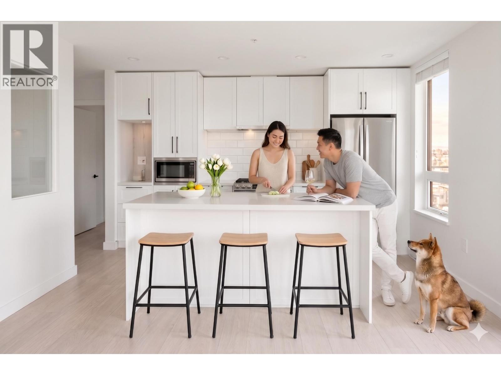 405 3038 St George Street, Port Moody, British Columbia  V3H 0L3 - Photo 39 - R3110753