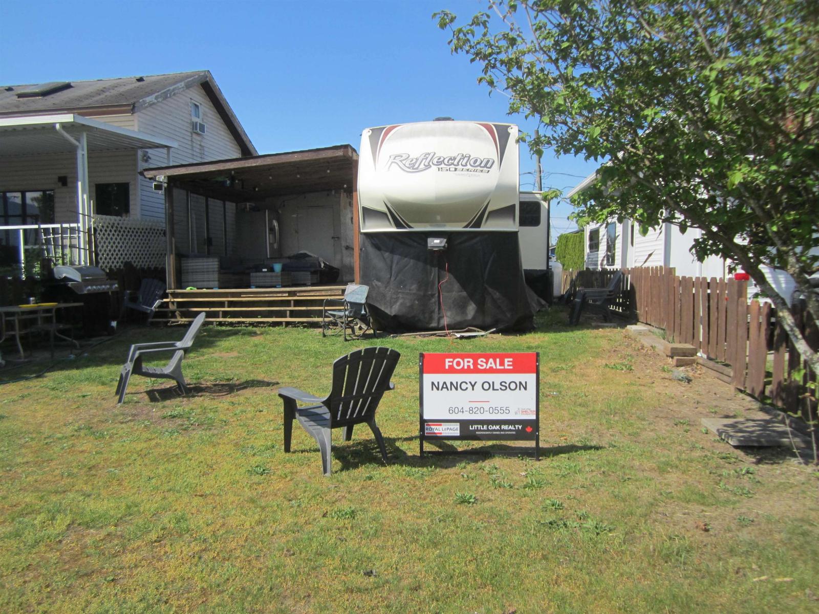 159 8400 Shook Road, Mission, British Columbia  V2V 7L3 - Photo 2 - R3118388