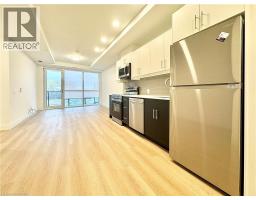 1333 WEBER Street E Unit# 319, Kitchener, Ontario