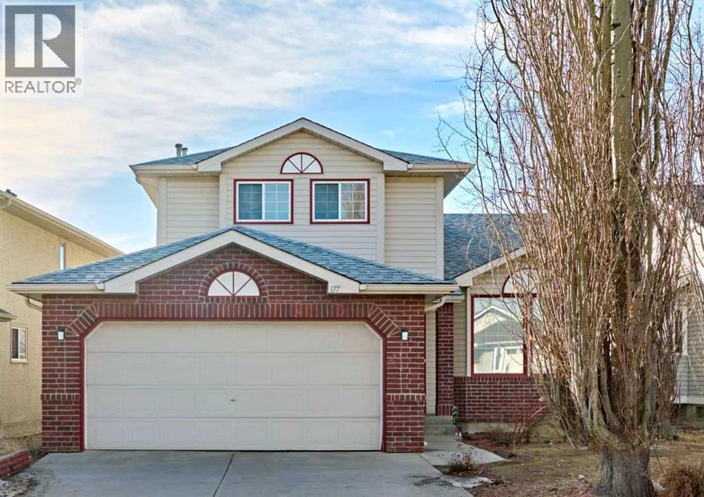 177 Harvest Hills Drive NE, Calgary, Alberta