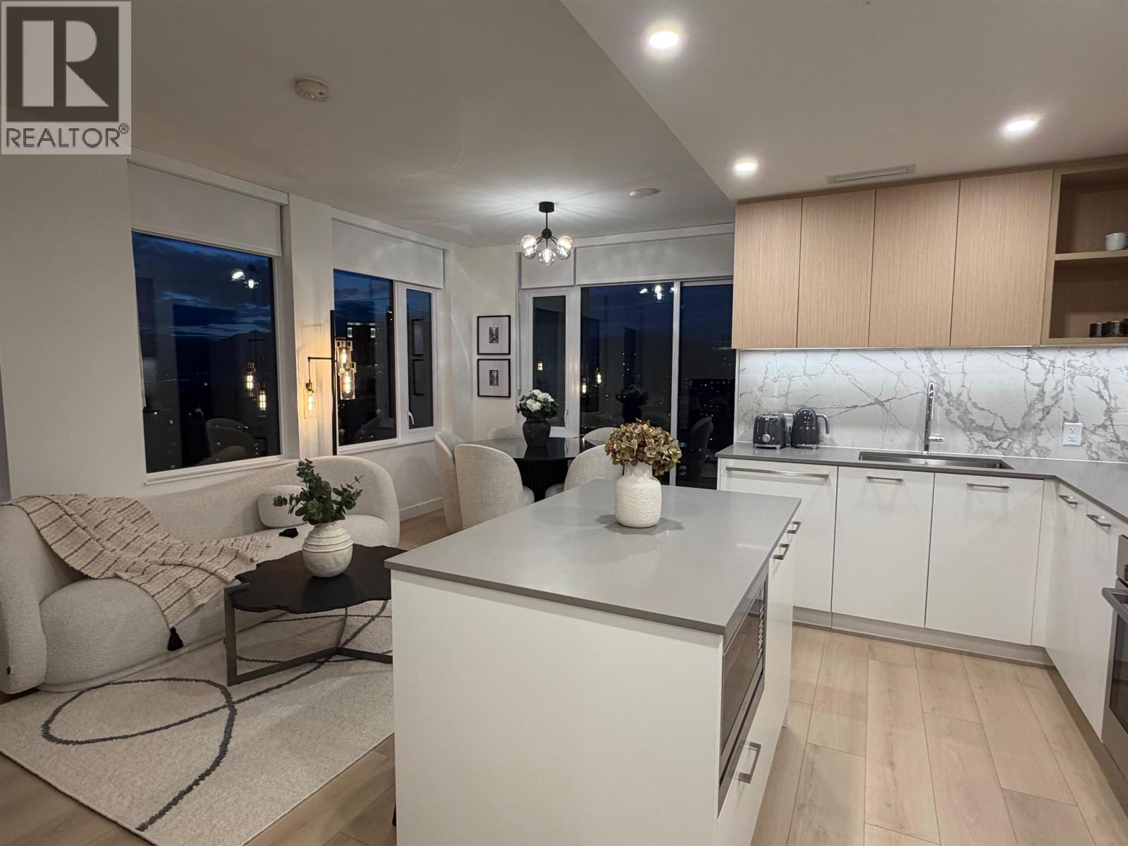 2506 6468 Willingdon Avenue, Burnaby, British Columbia  V5H 0L3 - Photo 5 - R3116149