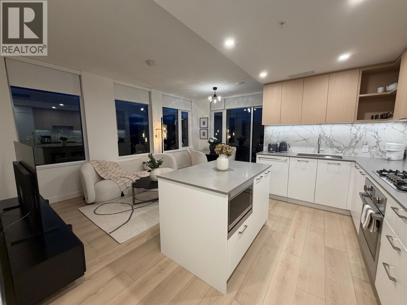 2506 6468 Willingdon Avenue, Burnaby, British Columbia  V5H 0L3 - Photo 10 - R3116149