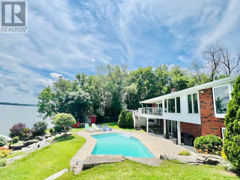 159 Ball Point Road, Kawartha Lakes, Ontario  L9L 1B6 - Photo 1 - X13093066
