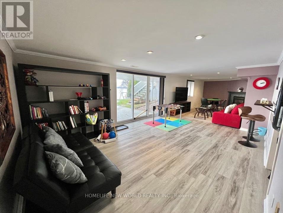 159 Ball Point Road, Kawartha Lakes, Ontario  L9L 1B6 - Photo 16 - X13093066
