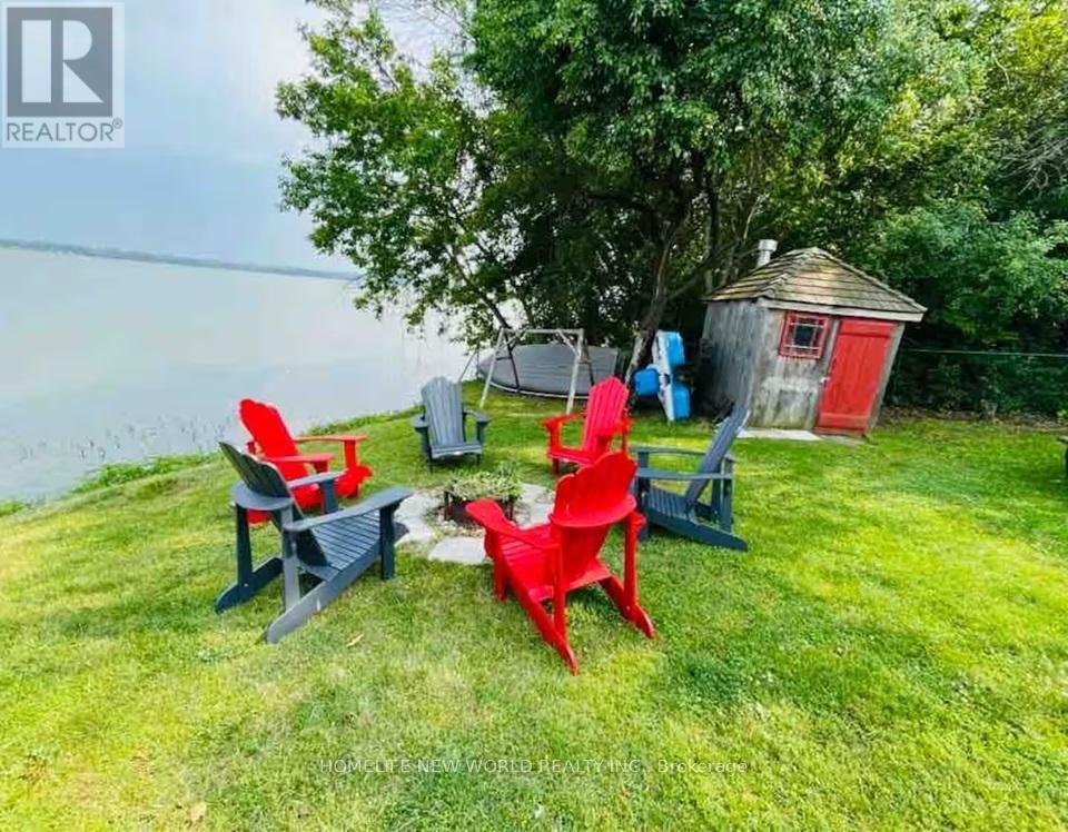 159 Ball Point Road, Kawartha Lakes, Ontario  L9L 1B6 - Photo 17 - X13093066